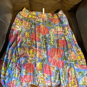 Matilda Jane skirt